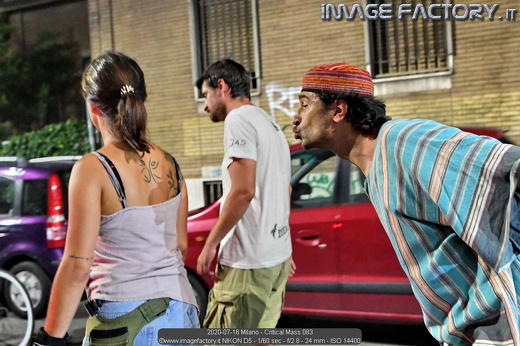 2020-07-16 Milano - Critical Mass 083